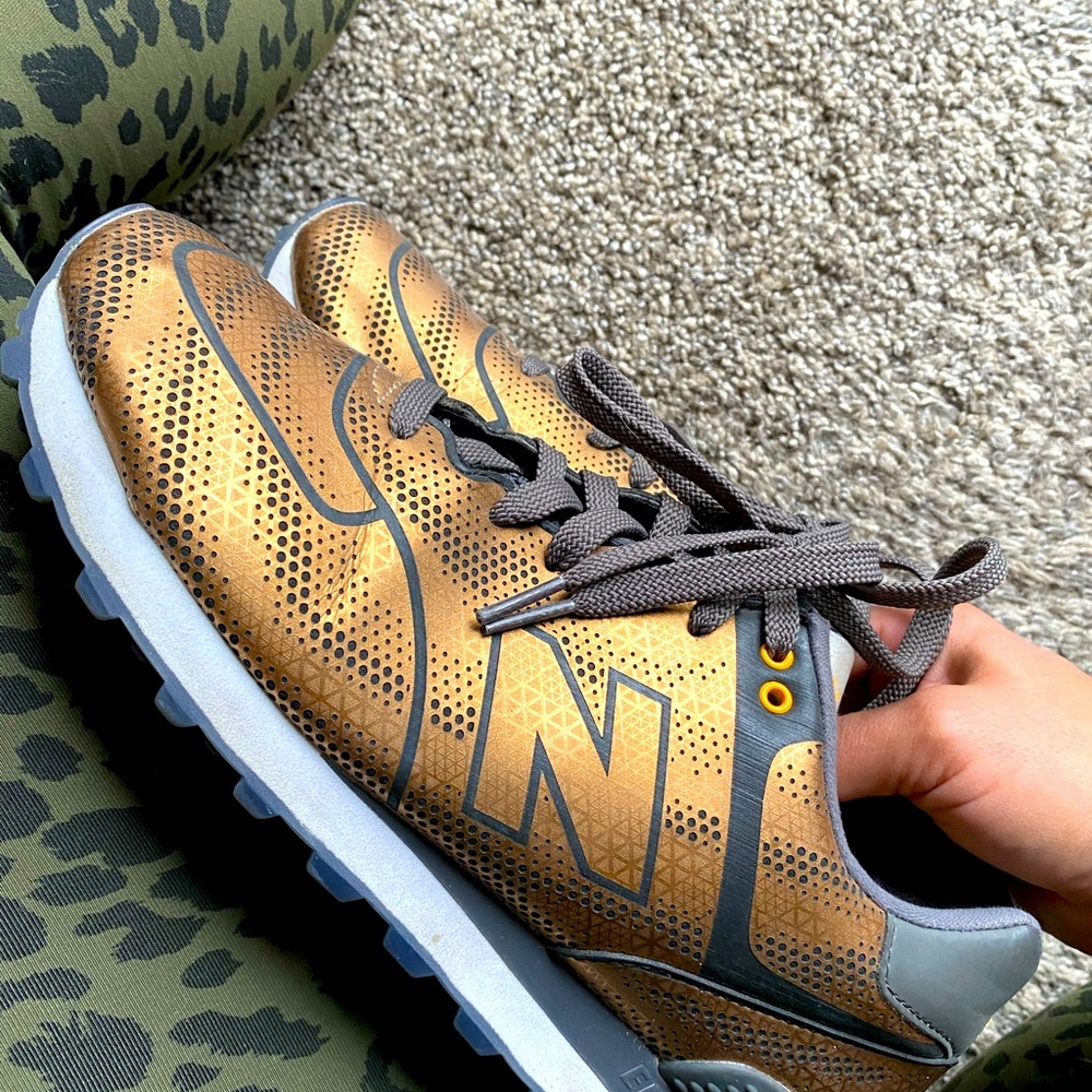 New Balance 574 ALZ